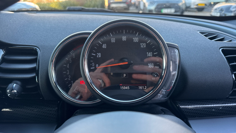 MINI Clubman 1.5 Cooper Exclusive Premium 6dr Auto Petrol Estate